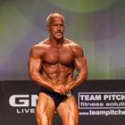 Ed  Schafer - NPC Night of the Champions 2013 - #1